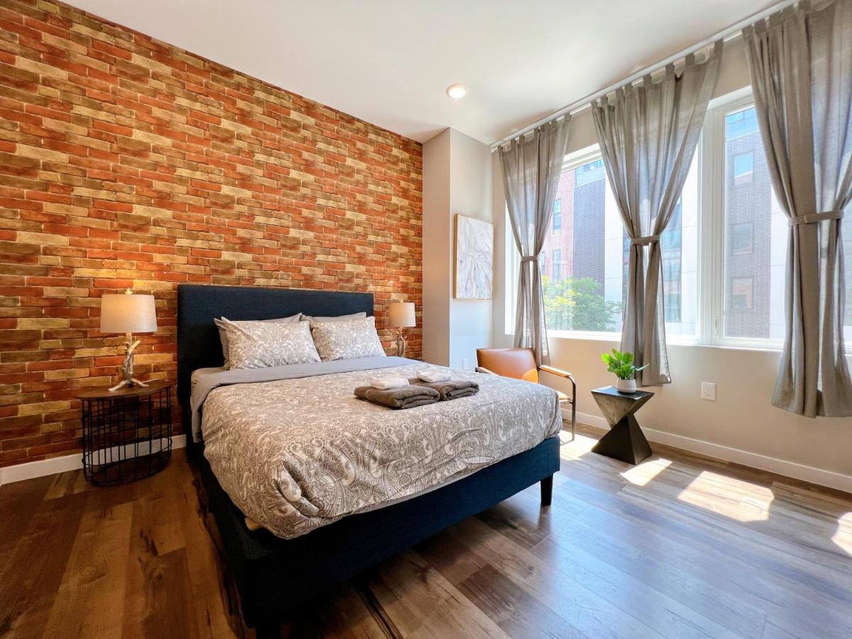 Stay At Luna On Ridge Ave Philadelphia Exterior photo