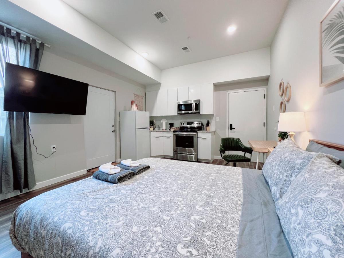 Stay At Luna On Ridge Ave Philadelphia Exterior photo