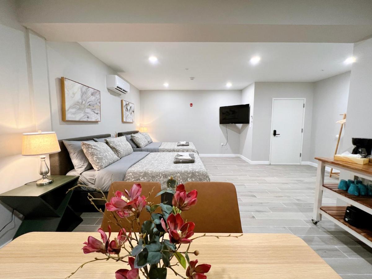 Stay At Luna On Ridge Ave Philadelphia Exterior photo