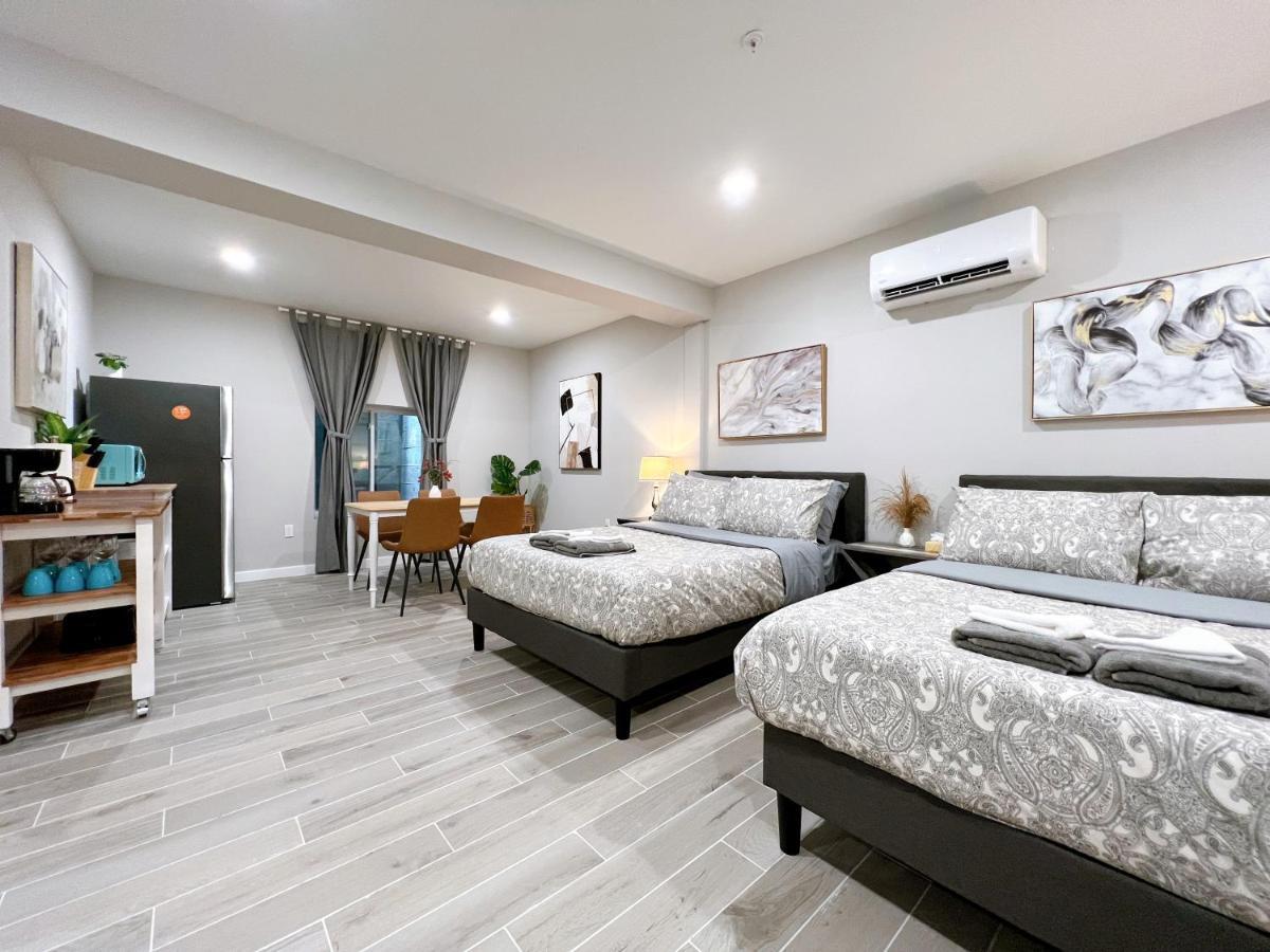 Stay At Luna On Ridge Ave Philadelphia Exterior photo