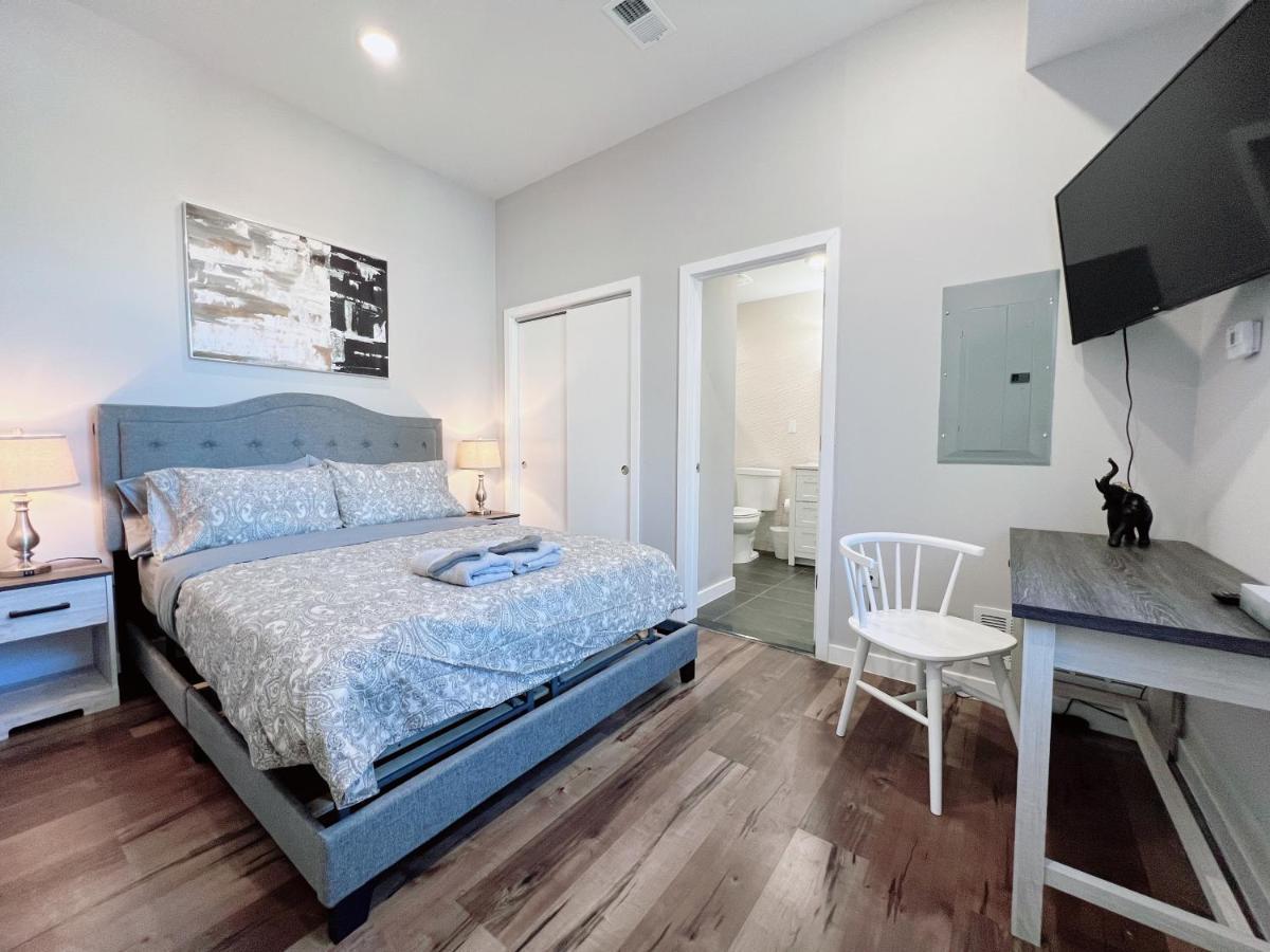 Stay At Luna On Ridge Ave Philadelphia Exterior photo