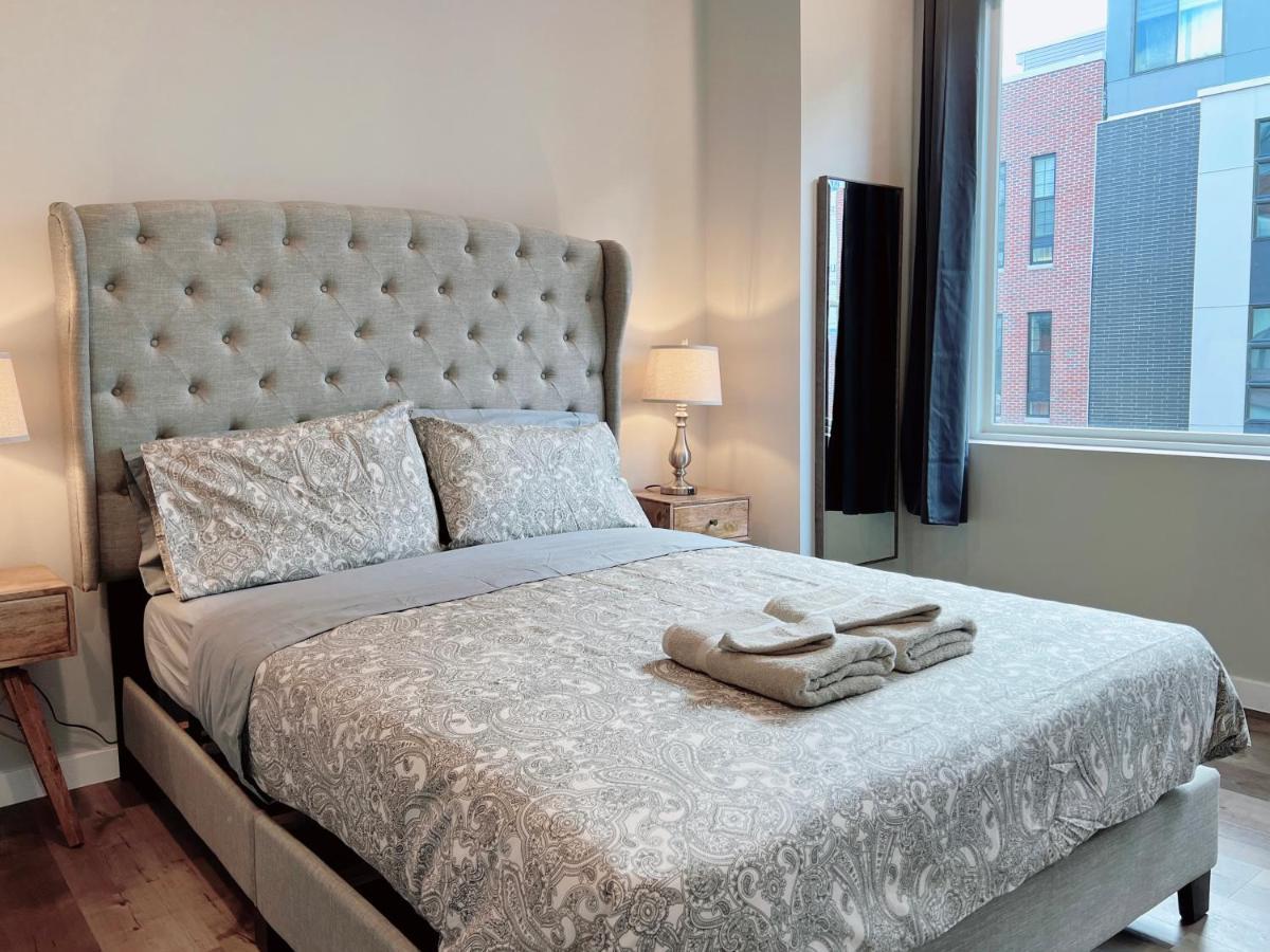 Stay At Luna On Ridge Ave Philadelphia Exterior photo