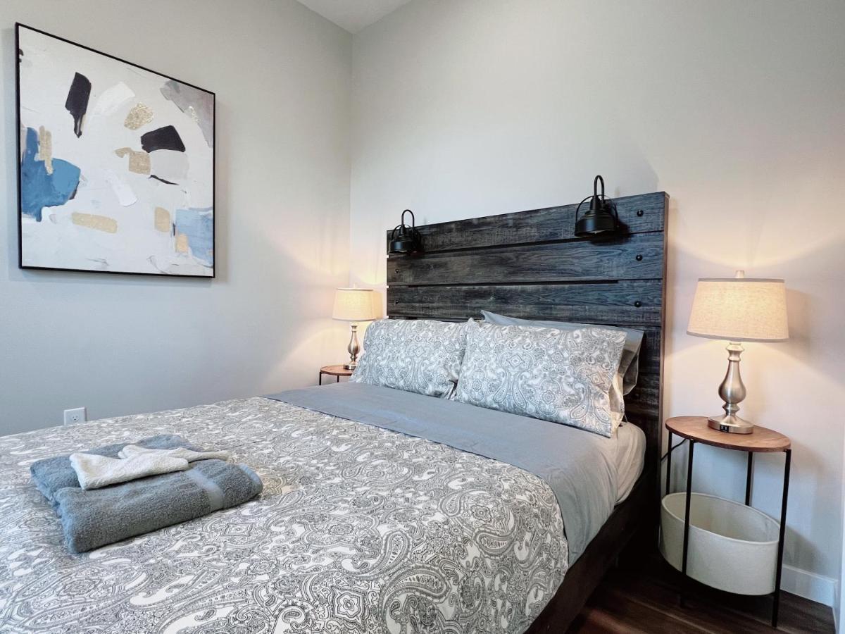 Stay At Luna On Ridge Ave Philadelphia Exterior photo